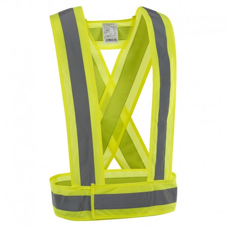 Bretele reflectorizante, RSV008-Y