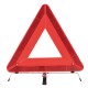 Triunghi pliabil reflectorizant, HV10