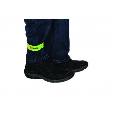 Banda reflectorizanta pentru glezna sau incheitura mainii, HV-PANT