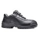 Pantofi de protectie cu bombeu din otel, din piele cu granulatie completa rezistenta la apa, Curtis, B0185