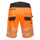 Pantaloni scurti PW3 Hi-Vis, PW348