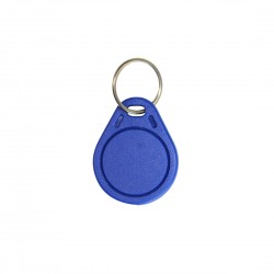 RFID Eticheta de gestionare a activelor, RF10