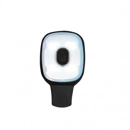 Lanterna Clip Reincarcabila USB, HV12