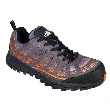 Pantofi Portwest Compositelite Low Cut Spey S1P, FT36