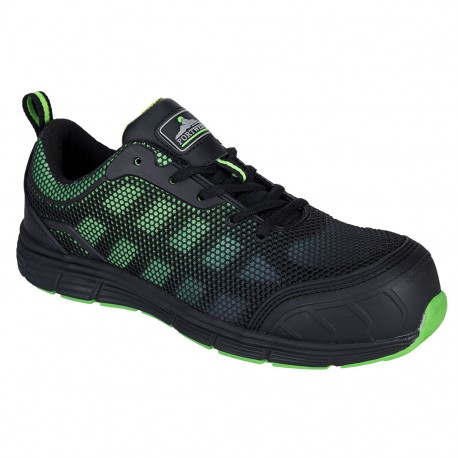 Pantofi Portwest Compositelite Ogwen S1P, FT35