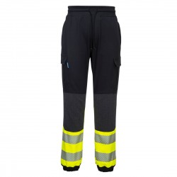 Pantaloni HI VIS Flexi gama KX3, KX341