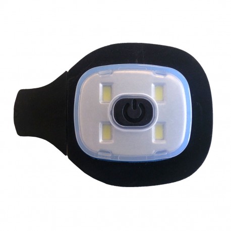Inlocuitor Sistem Iluminare Caciula, B030