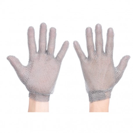 Manusi de Zale Chainmail, AC01