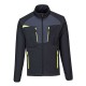 Bluza DX4 Base Layer Zip, DX480