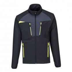 Bluza DX4 Base Layer Zip, DX480