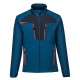 Bluza DX4 Base Layer Zip, DX480