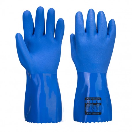Manusi Chimice Marine Ultra PVC, A881