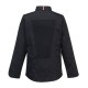 Jacheta MeshAir L/S, C838