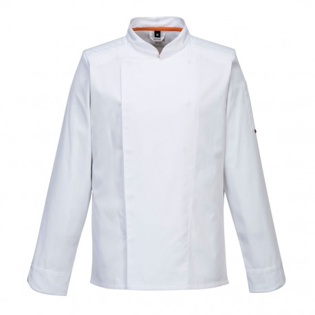 Jacheta MeshAir L/S, C838
