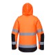 Jacheta HI VIS Premium 3-in-1, C469