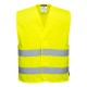 Vesta HI VIS cu 2 benzi gama MeshAir, C374