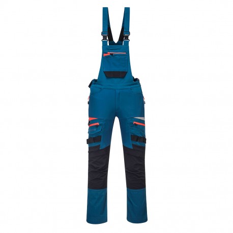 Pantaloni cu pieptar gama DX4, DX441