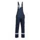 Pantaloni Bizflame Ultra cu pieptar, FR67