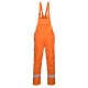 Pantaloni Bizflame Ultra cu pieptar, FR67