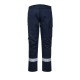 Pantaloni Bizflame Ultra, FR66
