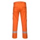 Pantaloni Bizflame Ultra, FR66