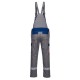 Pantaloni cu pieptar Bizflame Ultra in 2 nuante, FR07