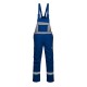 Pantaloni cu pieptar Bizflame Ultra in 2 nuante, FR07