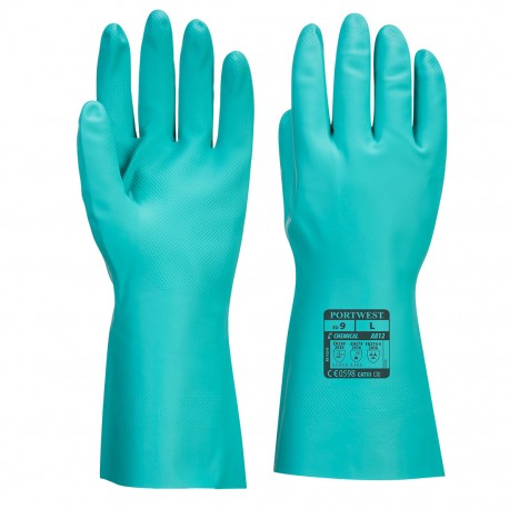 Manusi Chimice Nitrosafe Plus, A812