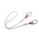 Funie Single Rope Restraint, FP24