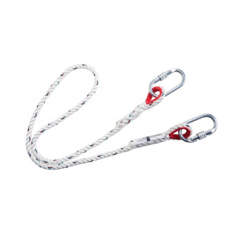 Funie Single Rope Restraint, FP24
