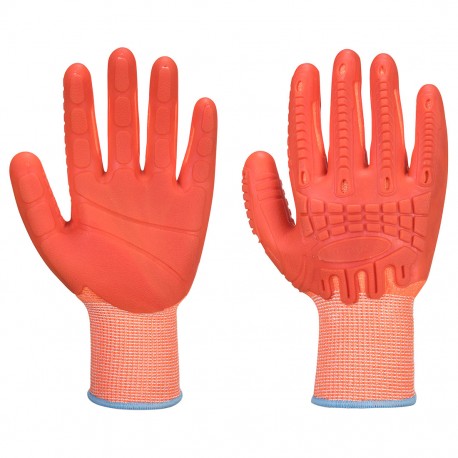 Manusi Supergrip Impact HR Cut, A728
