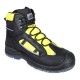 Bocanci ESD Portwest Compositelite Retroglo Hi-Vis S3 WR ESD, FC59
