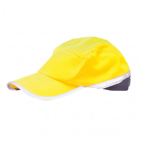 Șapcă HI-VIS, HB10