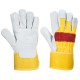 Manusi Clasica Chrome Rigger, A219