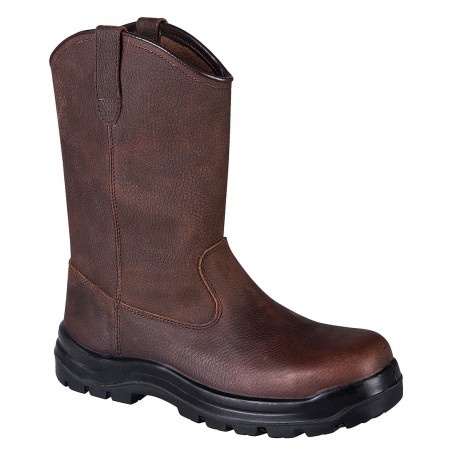 Cizme Portwest Compositelite Indiana Rigger S3, FC16