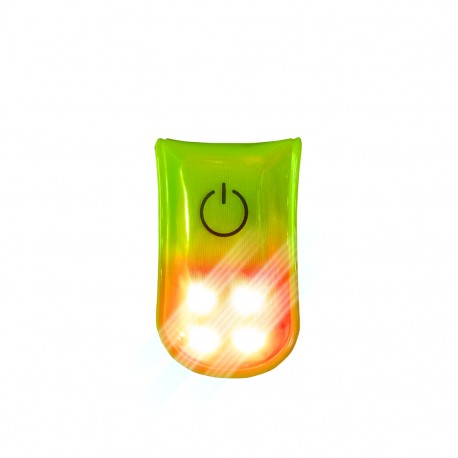 LED atașabil magnetic , HV07