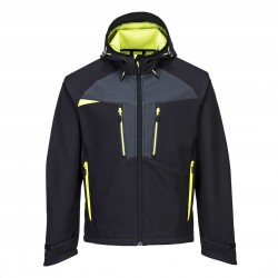 Jacheta Softshell gama DX4, DX474