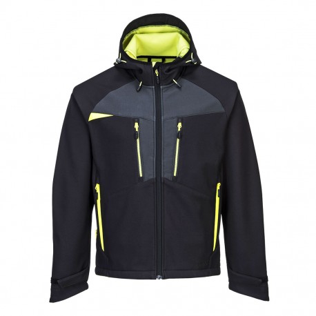 Jacheta Softshell gama DX4, DX474