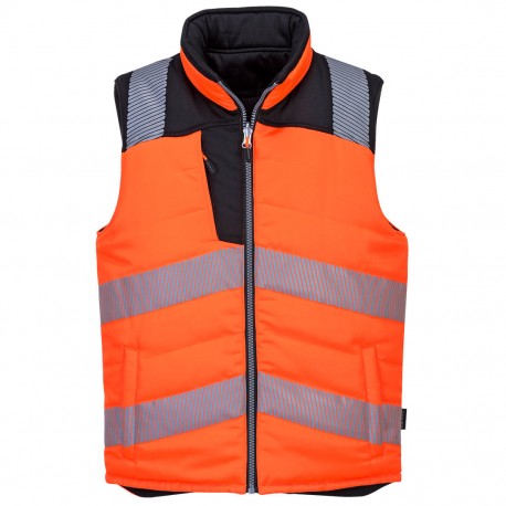 Vesta Reversibila Hi Vis PW3, PW374