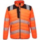 Jacheta Hi Vis PW3 Baffle, PW371