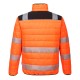 Jacheta Hi Vis PW3 Baffle, PW371