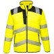 Jacheta Hi Vis PW3 Baffle, PW371