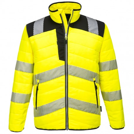 Jacheta Hi Vis PW3 Baffle, PW371