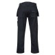 Pantaloni tamplar din bumbac PW3, PW347
