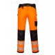 Pantaloni de lucru HI VIS PW3, PW340