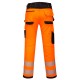 Pantaloni de lucru HI VIS PW3, PW340