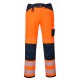 Pantaloni de lucru HI VIS PW3, PW340