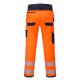 Pantaloni de lucru HI VIS PW3, PW340