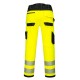 Pantaloni de lucru HI VIS PW3, PW340