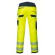 Pantaloni de lucru HI VIS PW3, PW340
